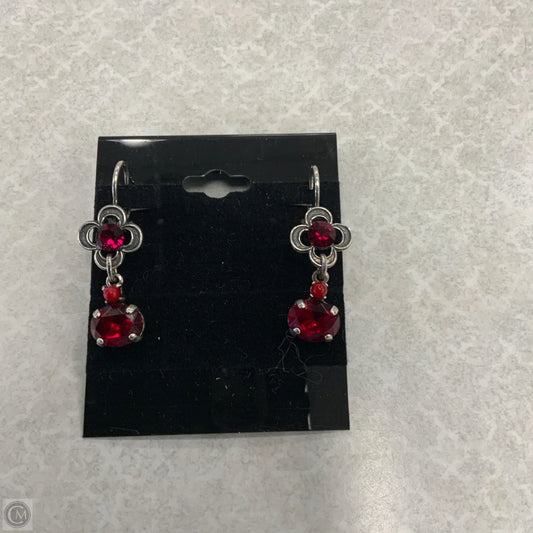 Earrings Dangle/drop By Mariana