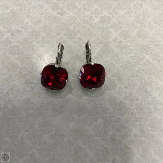 Earrings Dangle/drop By Mariana