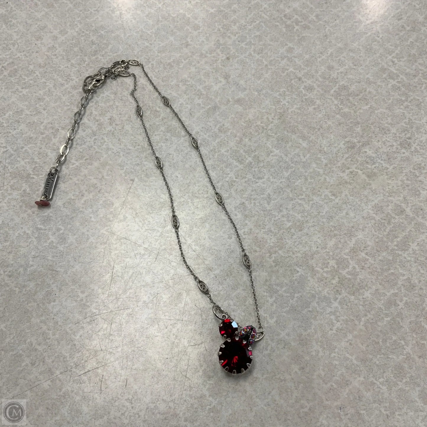 Necklace Chain By Mariana