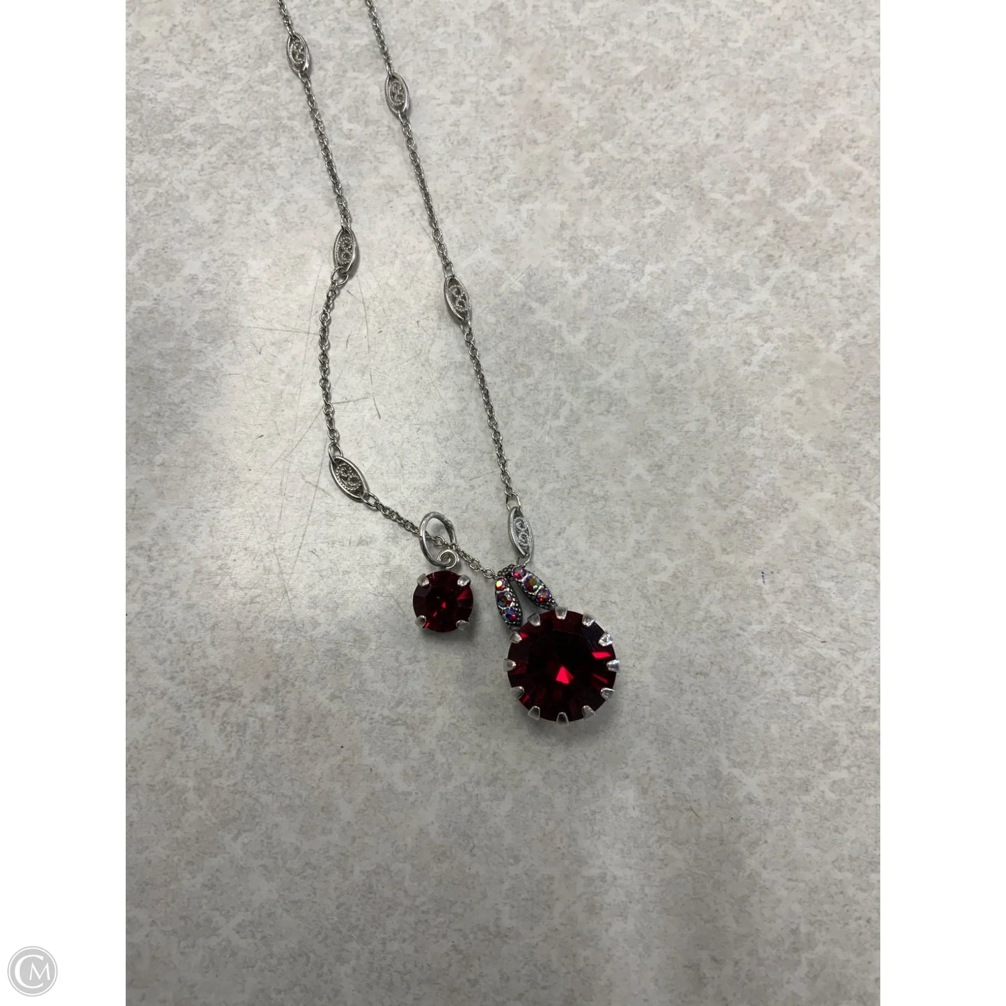 Necklace Chain By Mariana