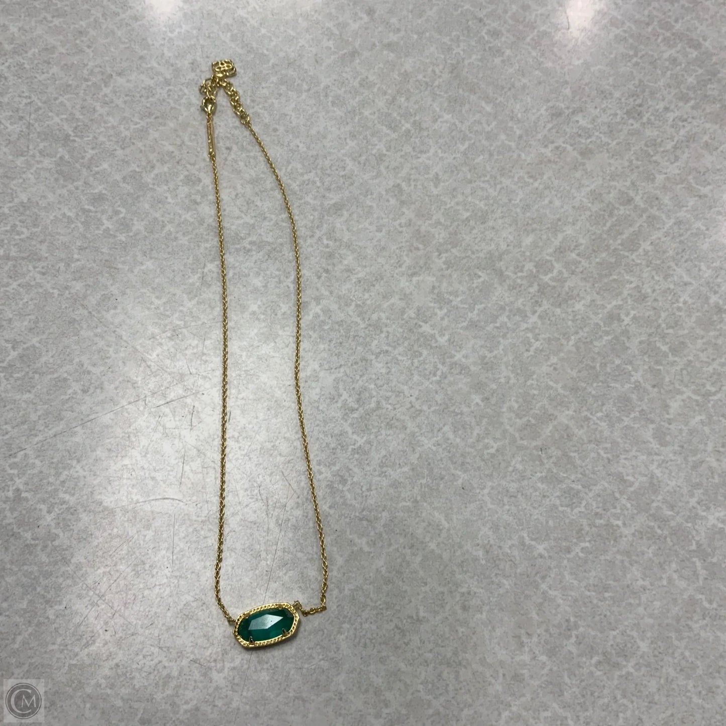 Necklace Chain By Kendra Scott