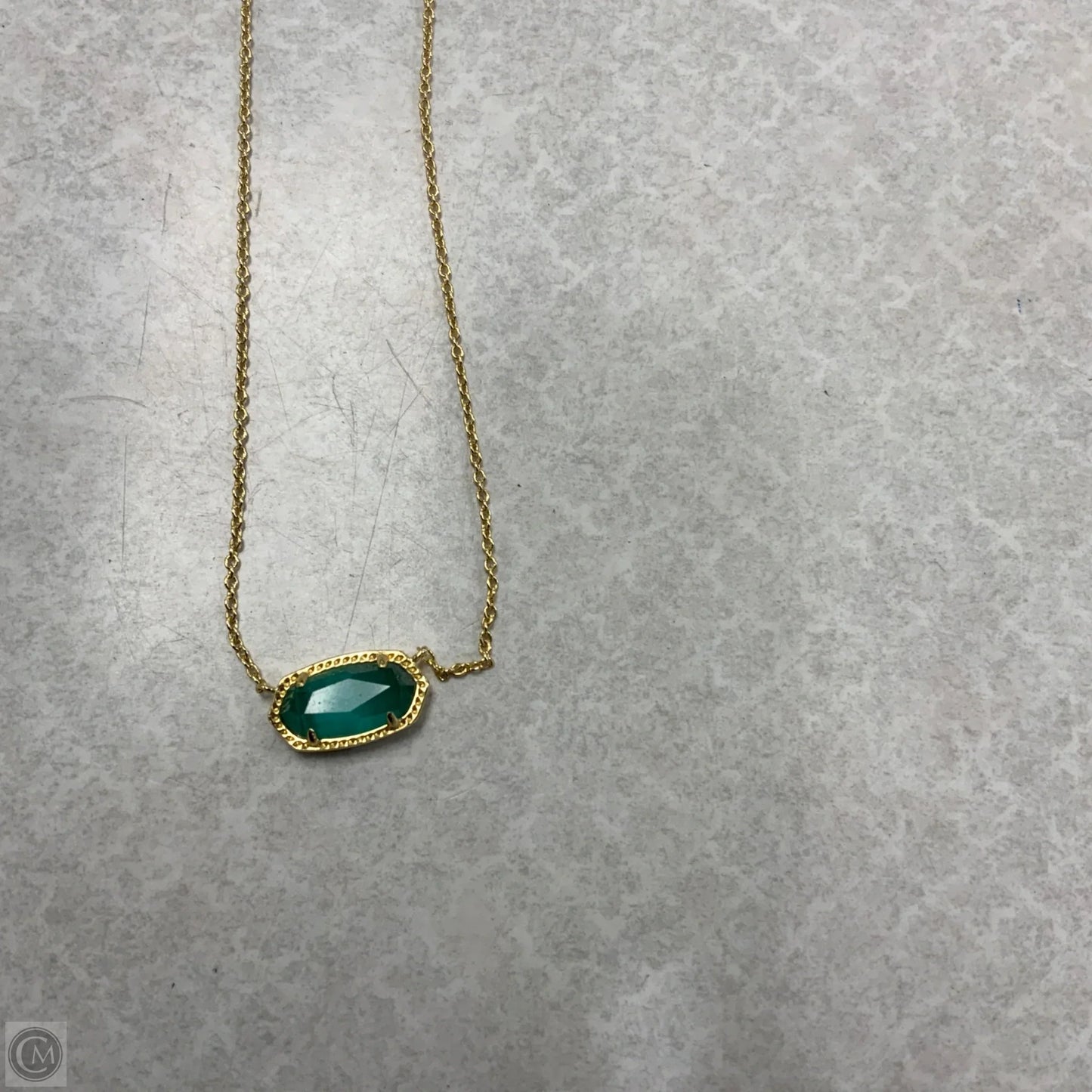 Necklace Chain By Kendra Scott