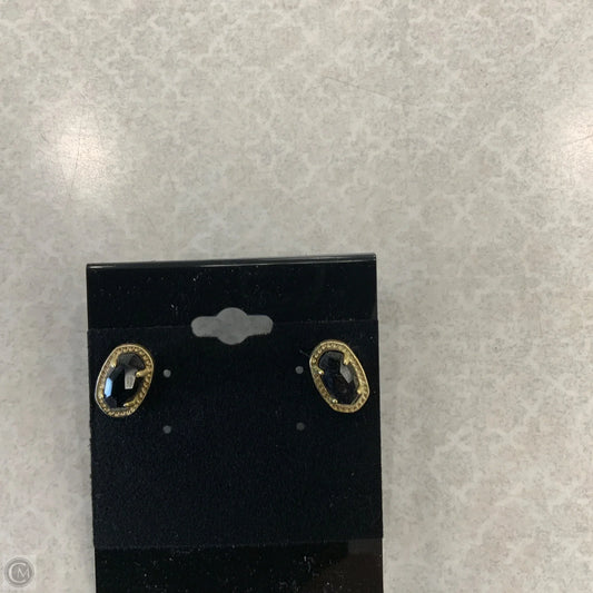 Earrings Stud By Kendra Scott