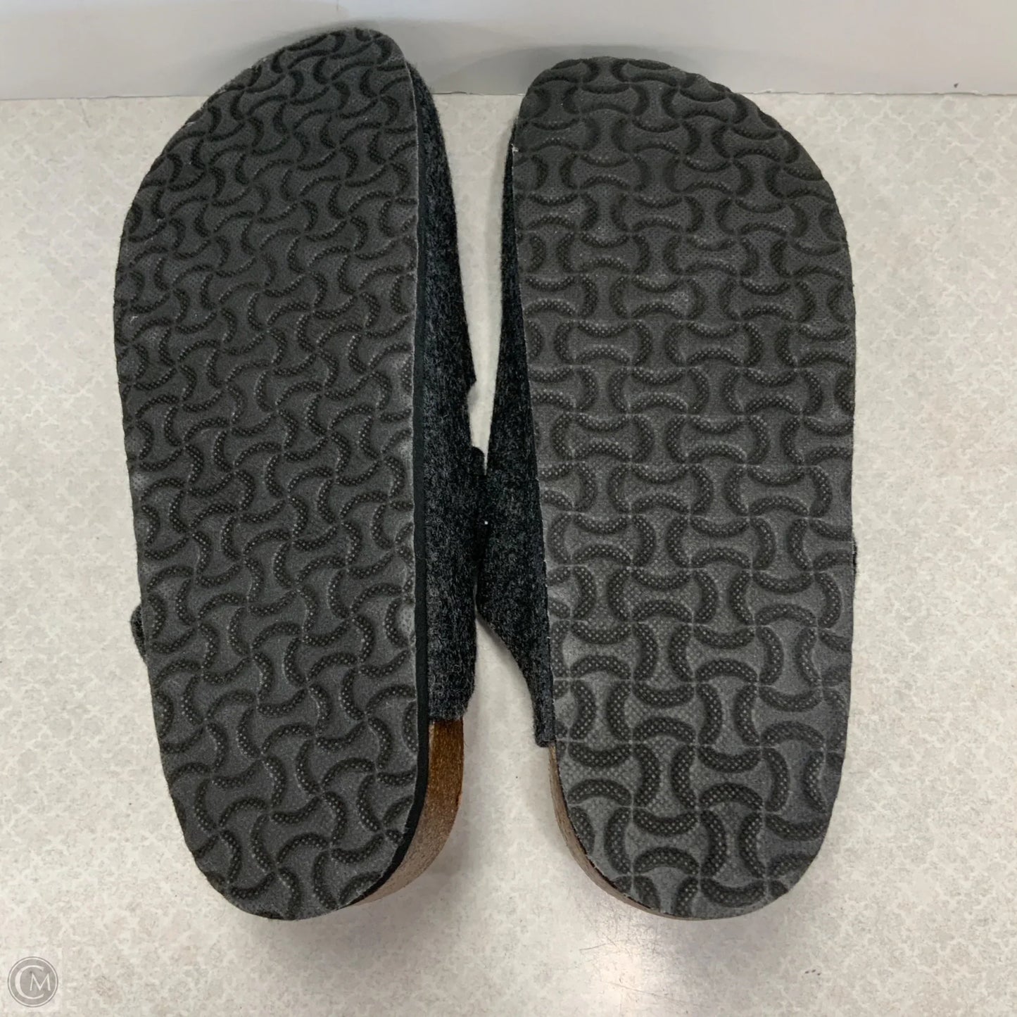 Shoes Flats By Maurices In Grey, Size: 9