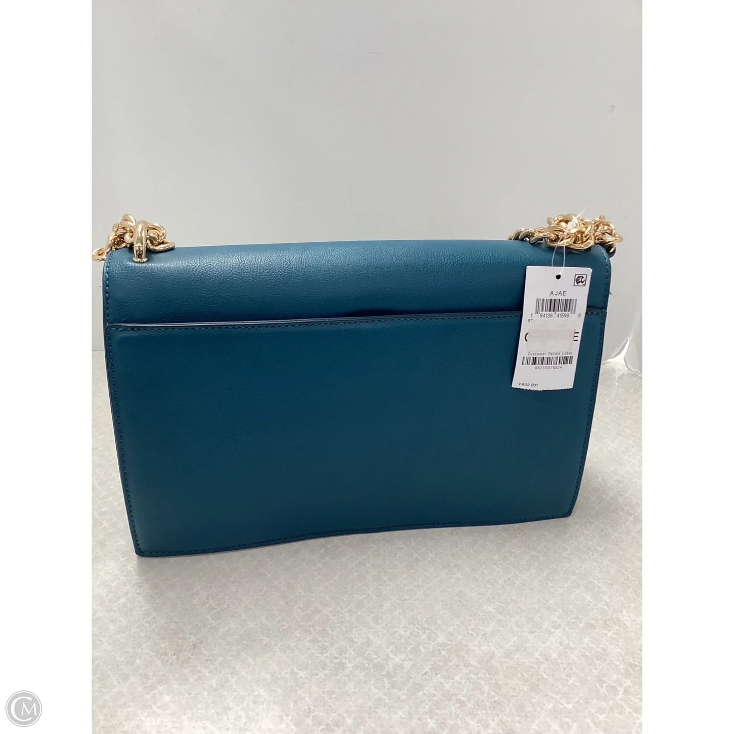 Handbag By Inc, Size: Medium