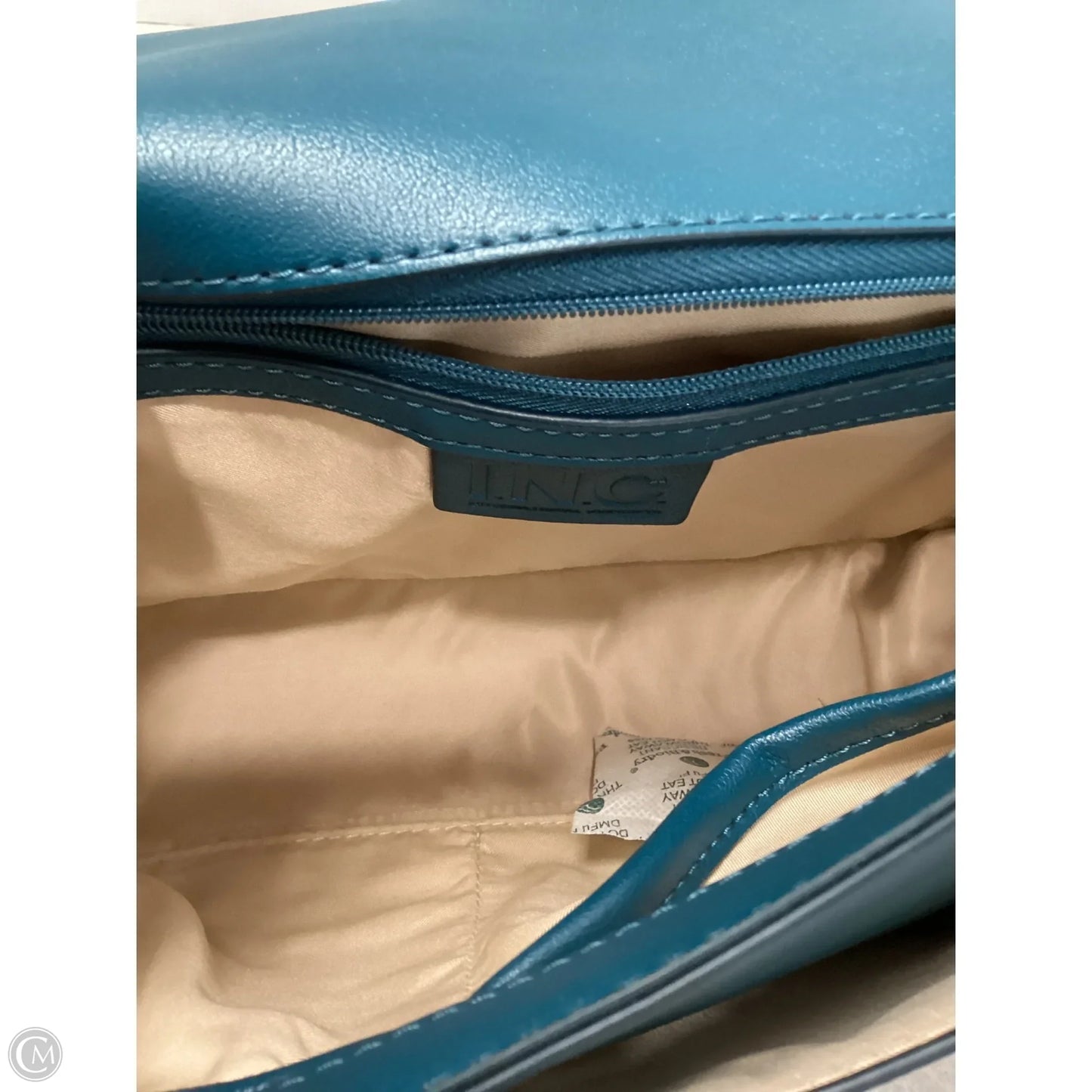 Handbag By Inc, Size: Medium