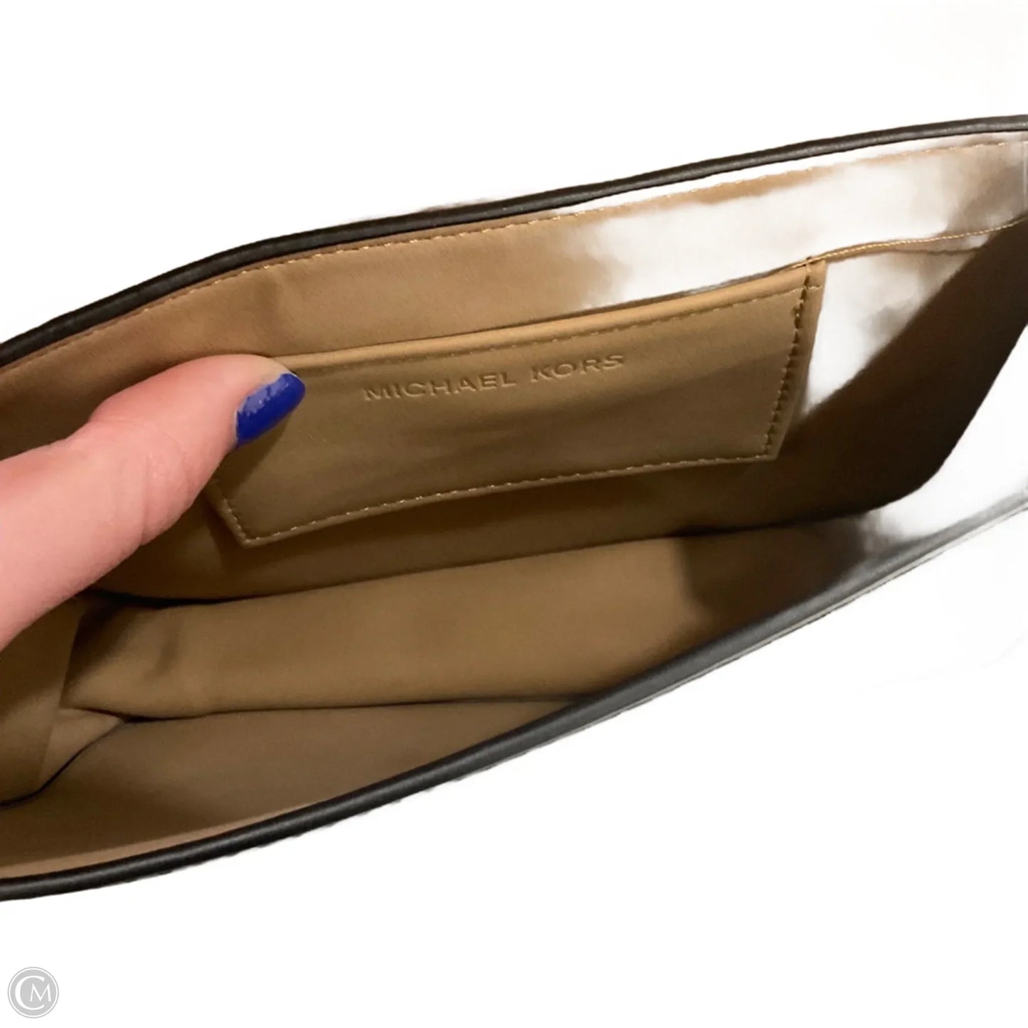 Belt Bag Designer By Michael Kors, Size: Small