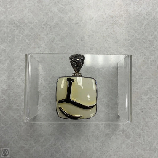 Necklace Sterling Silver By Clothes Mentor