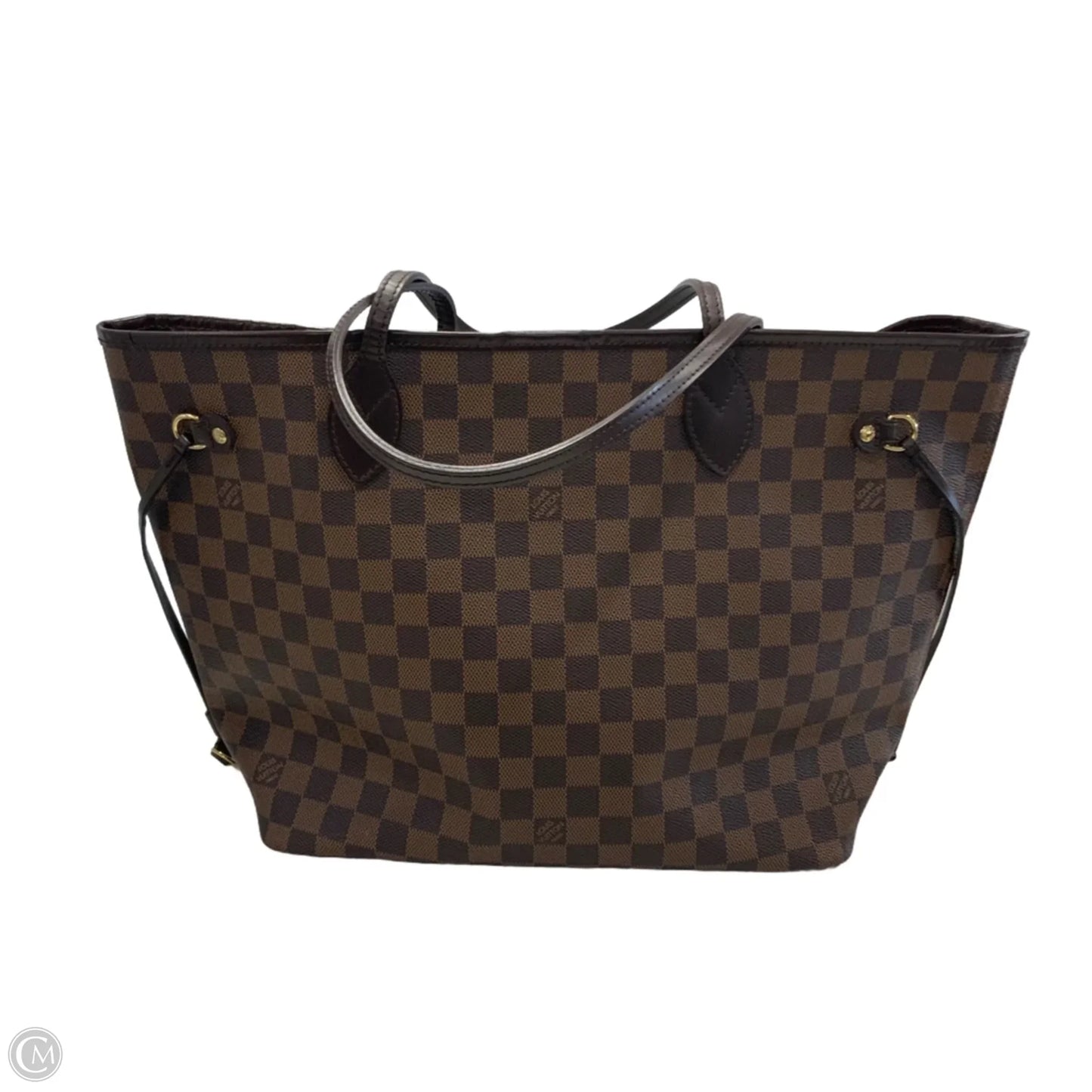 Handbag Luxury Designer By Louis Vuitton, Size: Medium