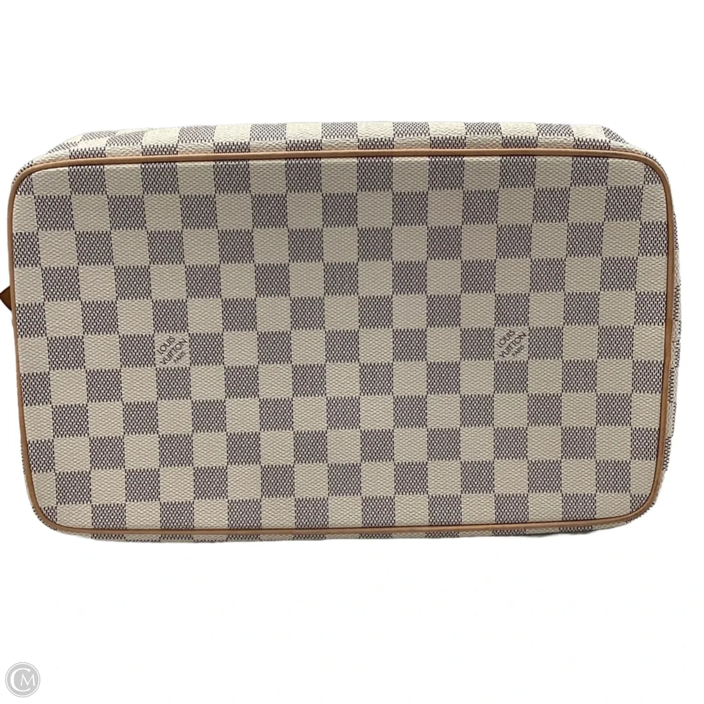 Handbag Luxury Designer By Louis Vuitton, Size: Large