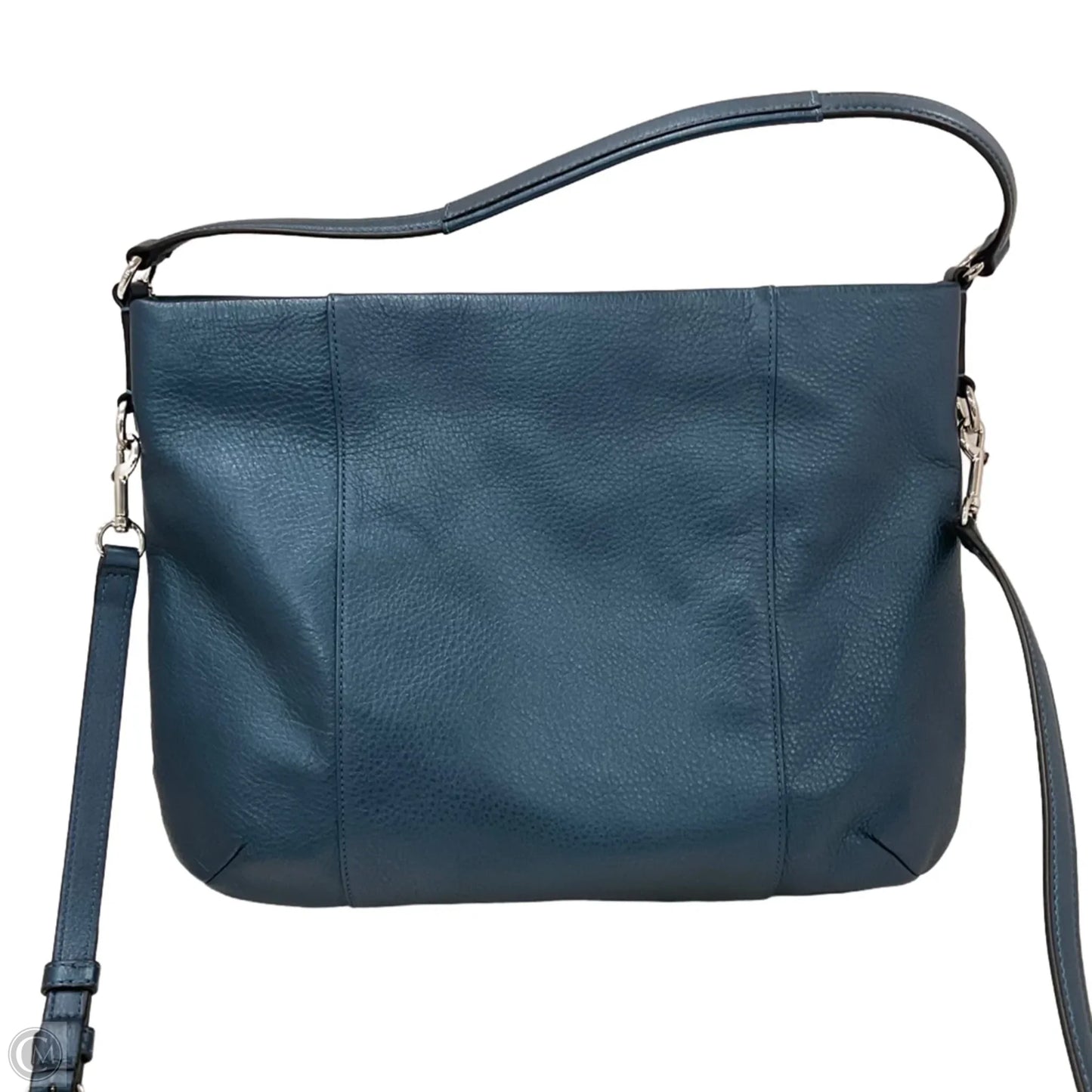 Handbag Designer By Coach, Size: Large