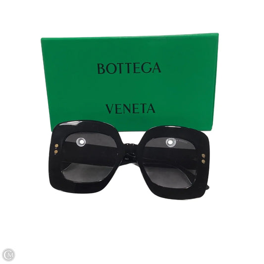 Sunglasses Luxury Designer By Bottega Veneta