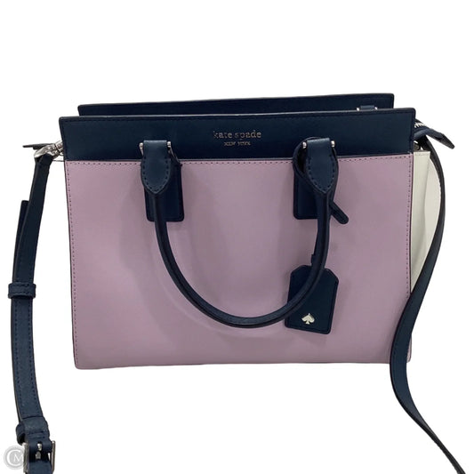 Handbag Designer By Kate Spade, Size: Medium