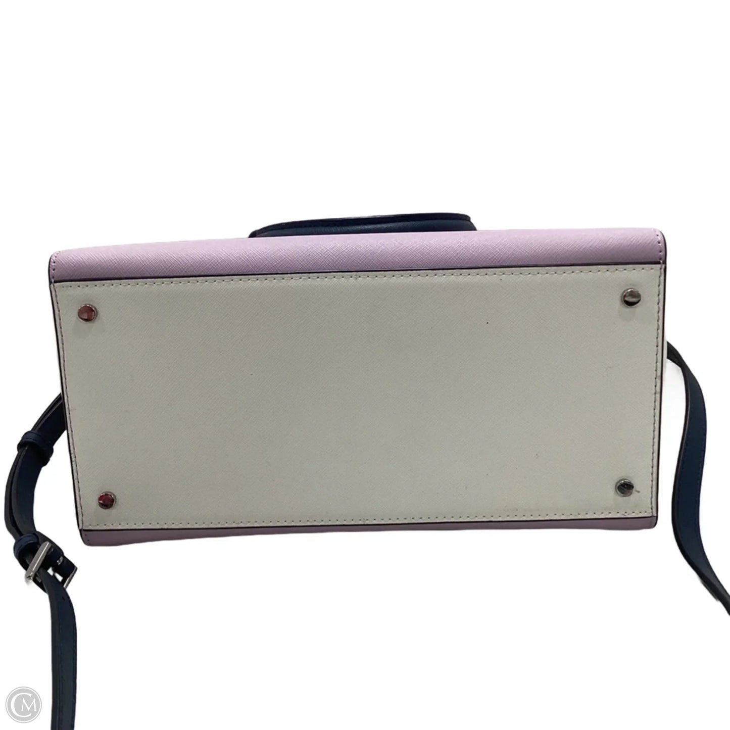 Handbag Designer By Kate Spade, Size: Medium