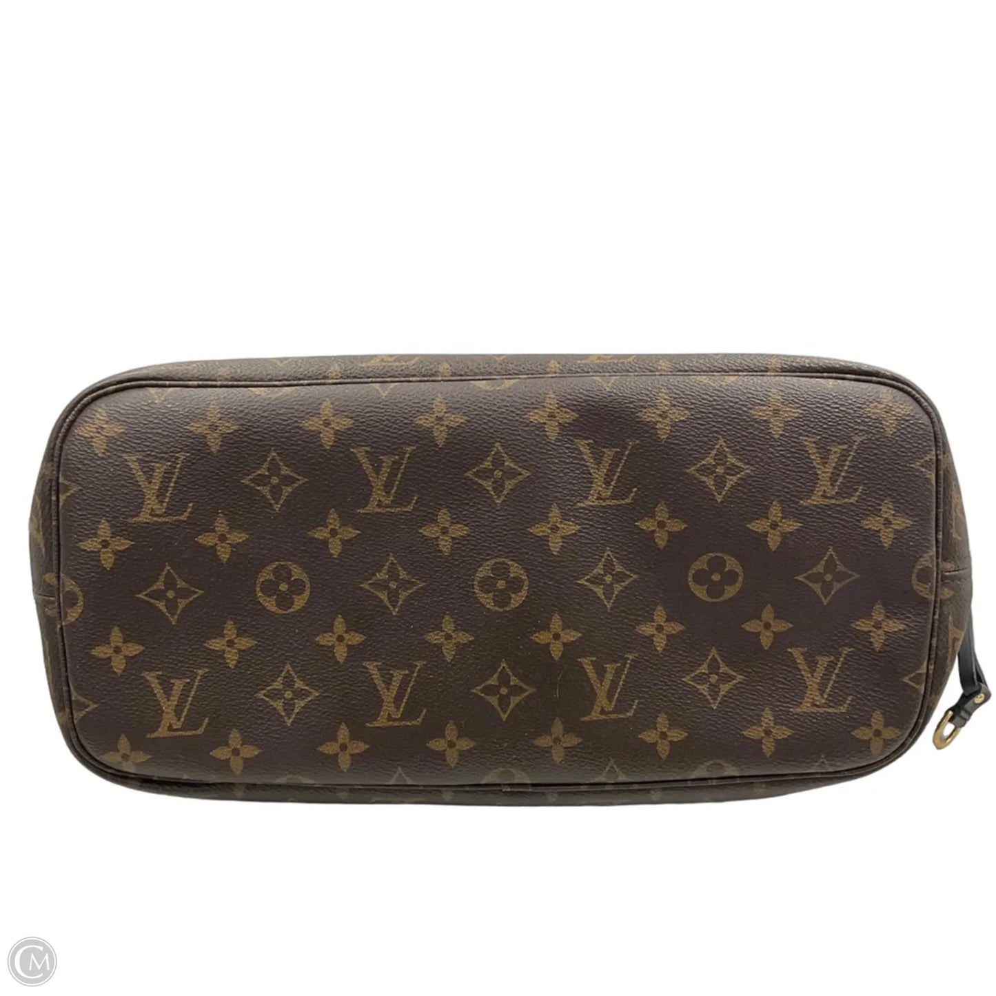 Handbag Luxury Designer By Louis Vuitton, Size: Large