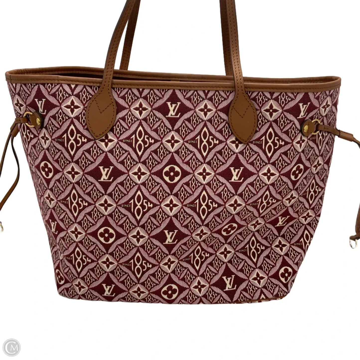 Handbag Luxury Designer By Louis Vuitton, Size: Large