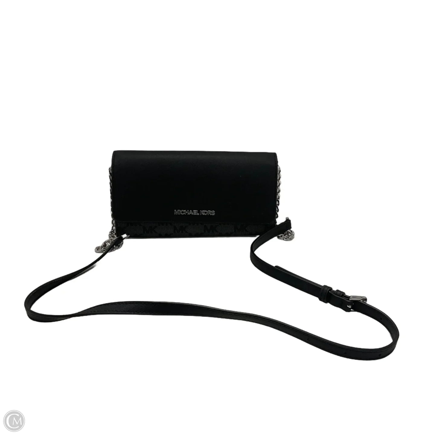 Crossbody Designer By Michael Kors, Size: Small