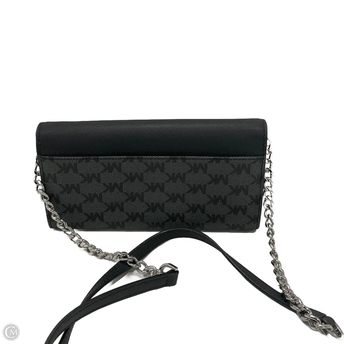 Crossbody Designer By Michael Kors, Size: Small