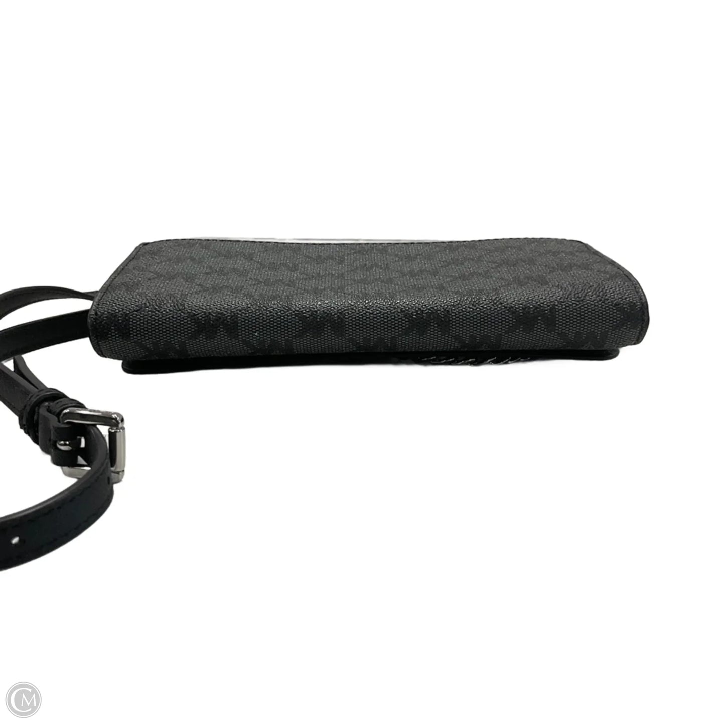 Crossbody Designer By Michael Kors, Size: Small