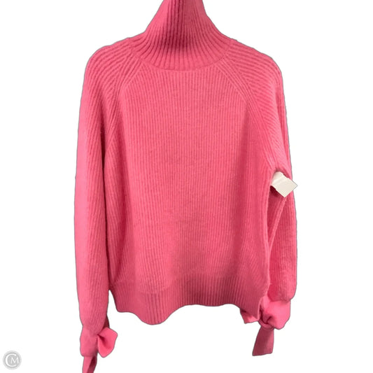 Sweater By &merci In Pink, Size: L