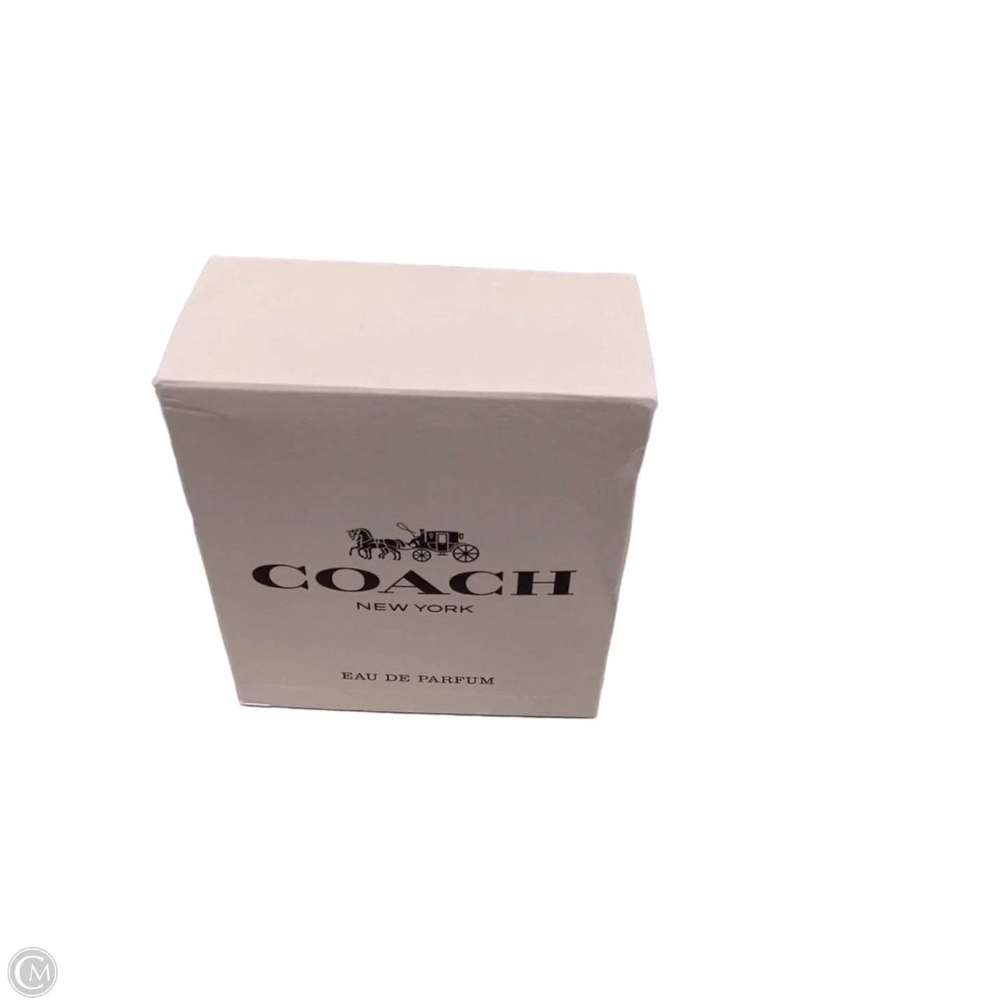 Fragrance Designer By Coach