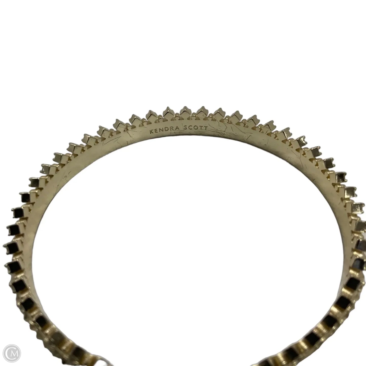 Bracelet Bangle By Kendra Scott