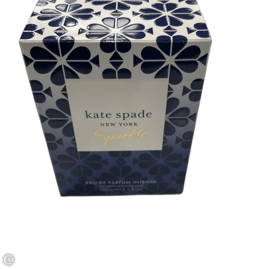 Fragrance Designer By Kate Spade