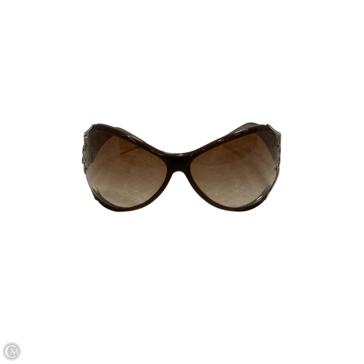 Sunglasses Luxury Designer By Yves Saint Laurent