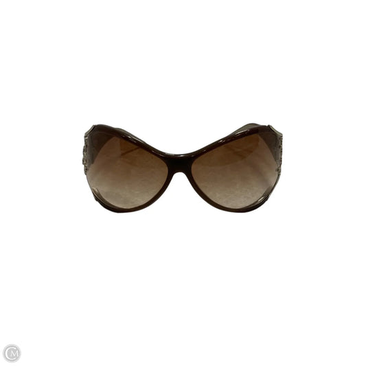 Sunglasses Luxury Designer By Yves Saint Laurent