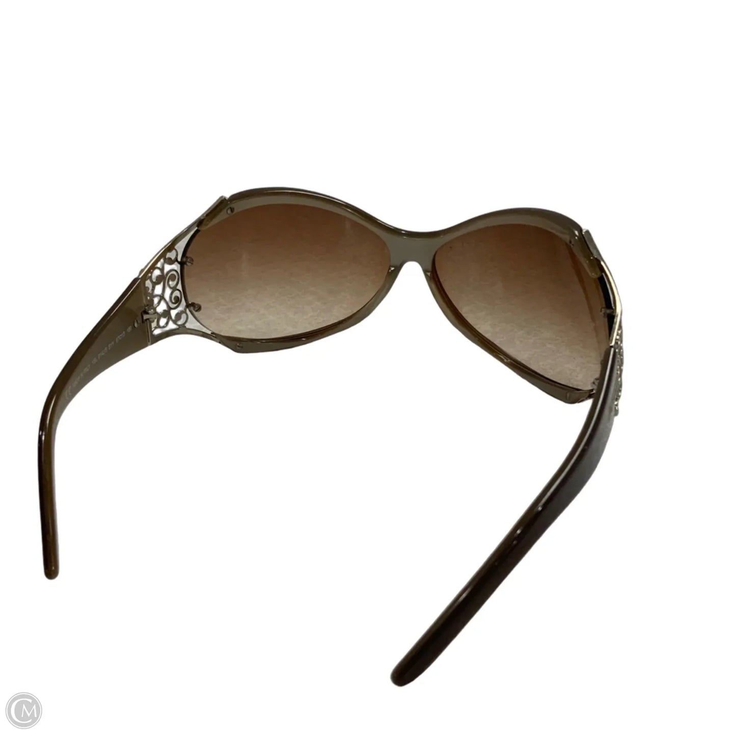 Sunglasses Luxury Designer By Yves Saint Laurent