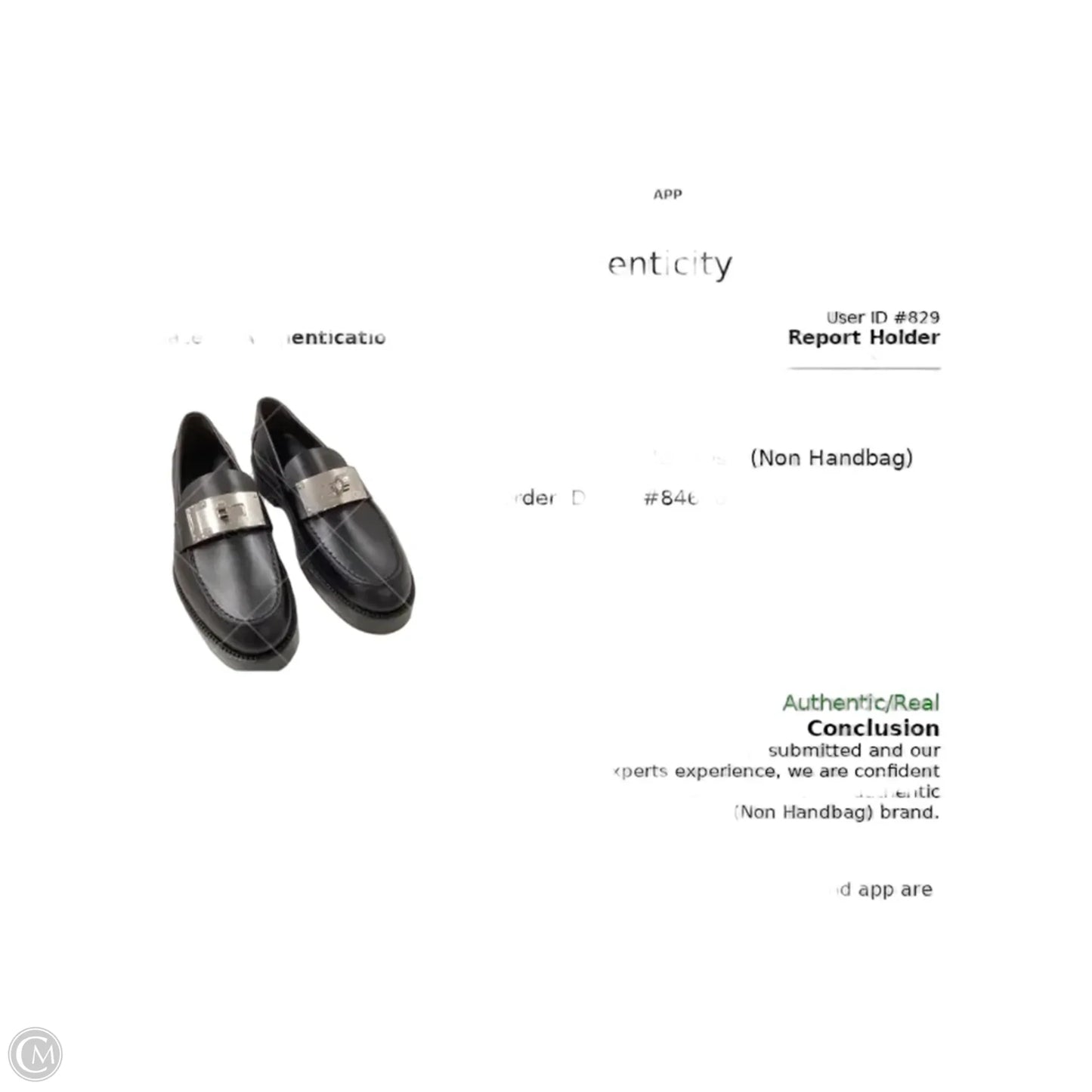 Shoes Luxury Designer By Hermes In Black