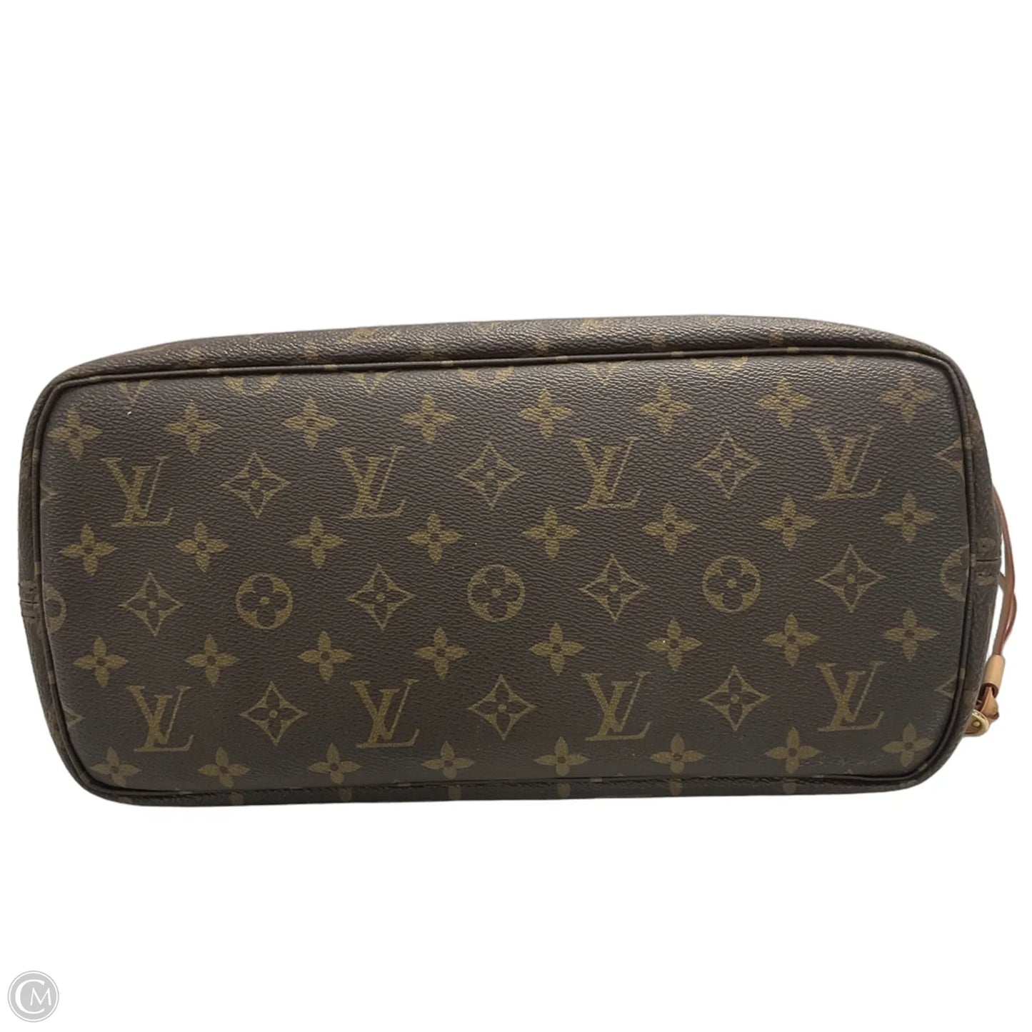 Handbag Luxury Designer By Louis Vuitton, Size: Large