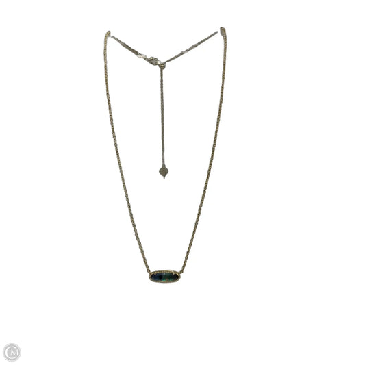Necklace Chain By Kendra Scott