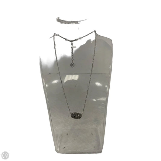 Necklace Chain By Kendra Scott
