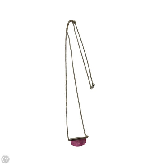 Necklace Chain By Kendra Scott