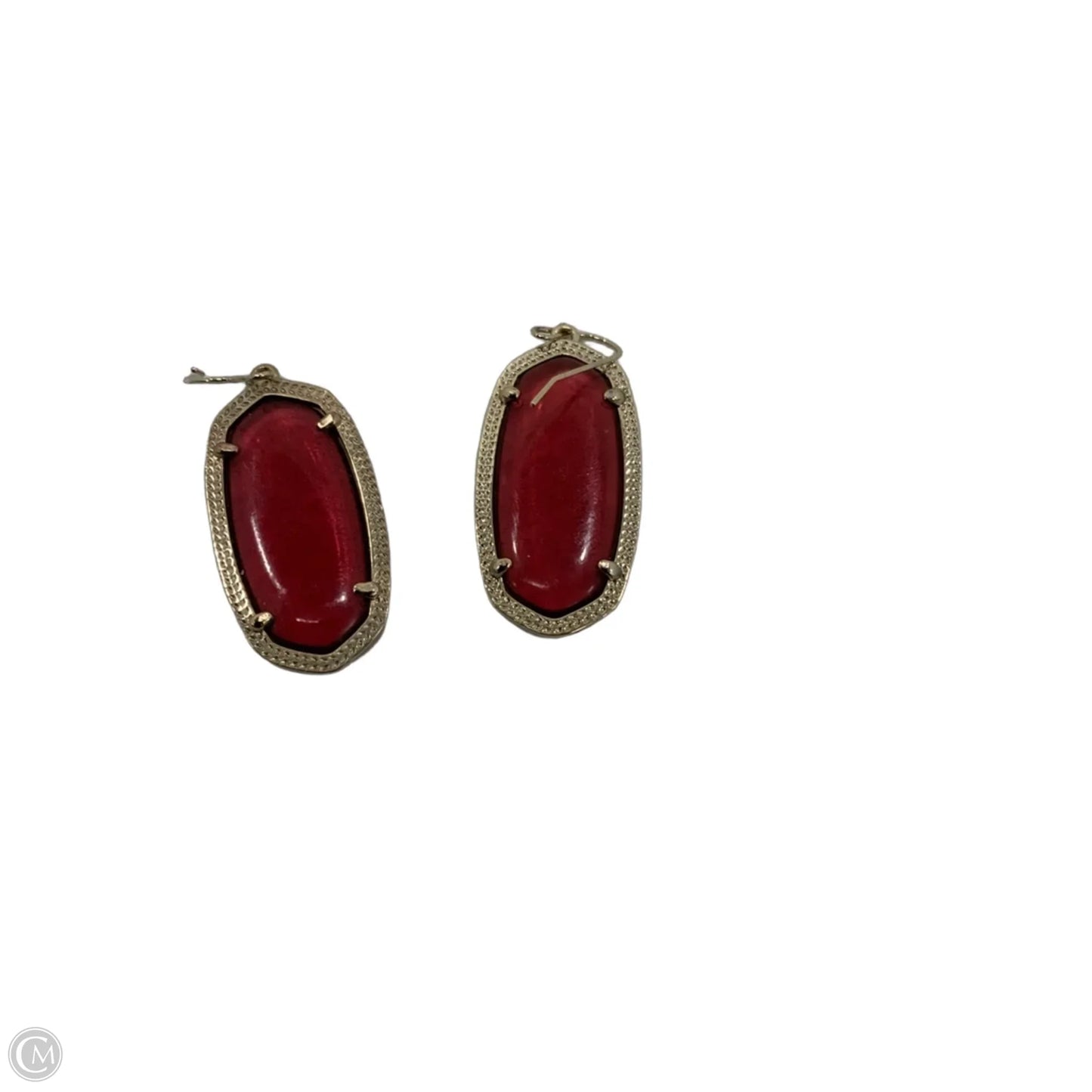 Earrings Dangle/drop By Kendra Scott
