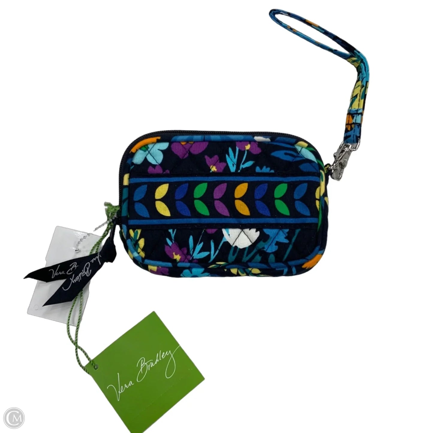 Coin Purse By Vera Bradley, Size: Small