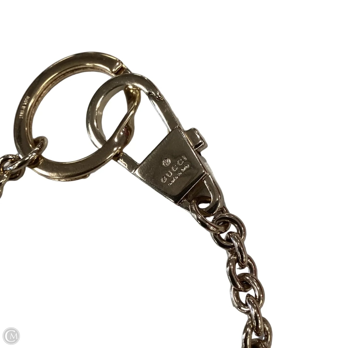 Accessory Luxury Designer Tag By Gucci
