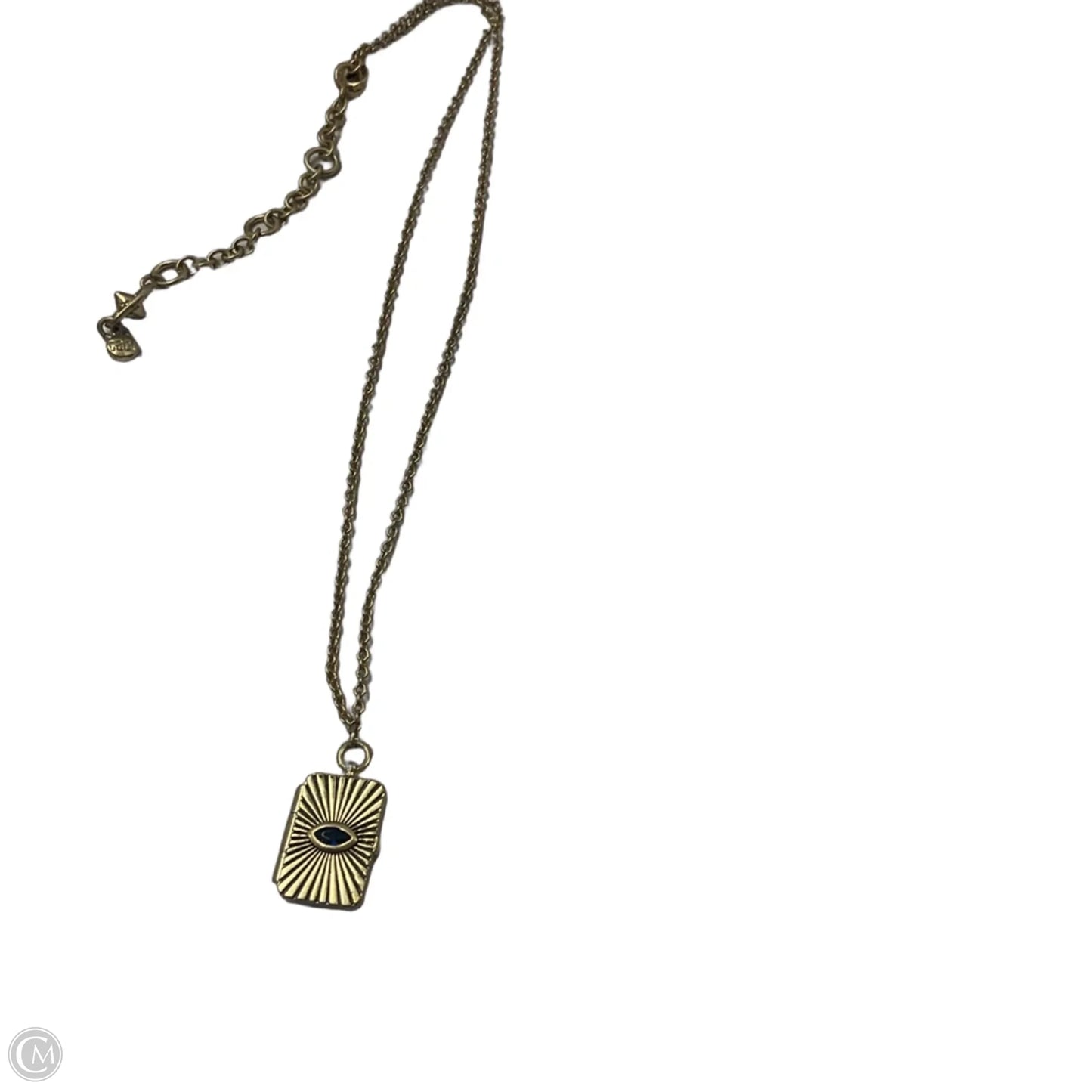 Necklace Pendant By Cabi