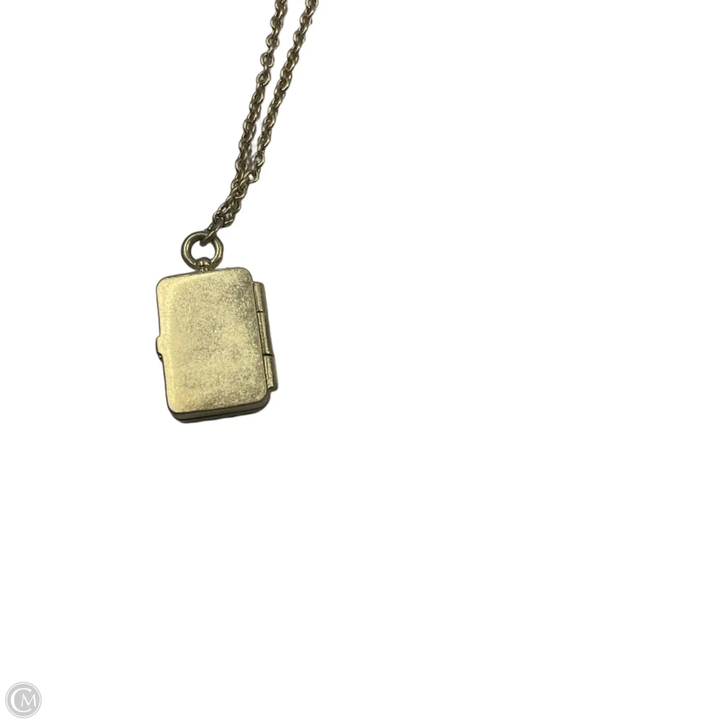 Necklace Pendant By Cabi