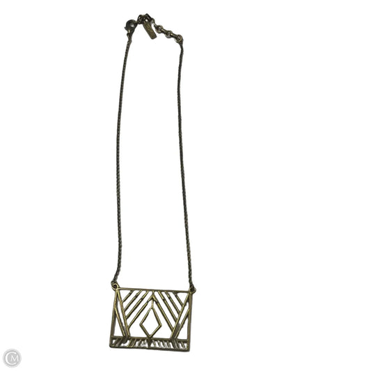 Necklace Chain By K and r