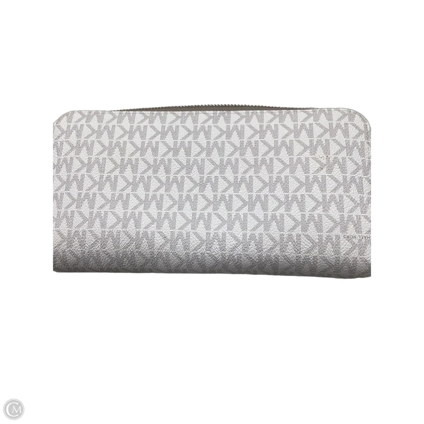 Wallet Designer By Michael Kors, Size: Large