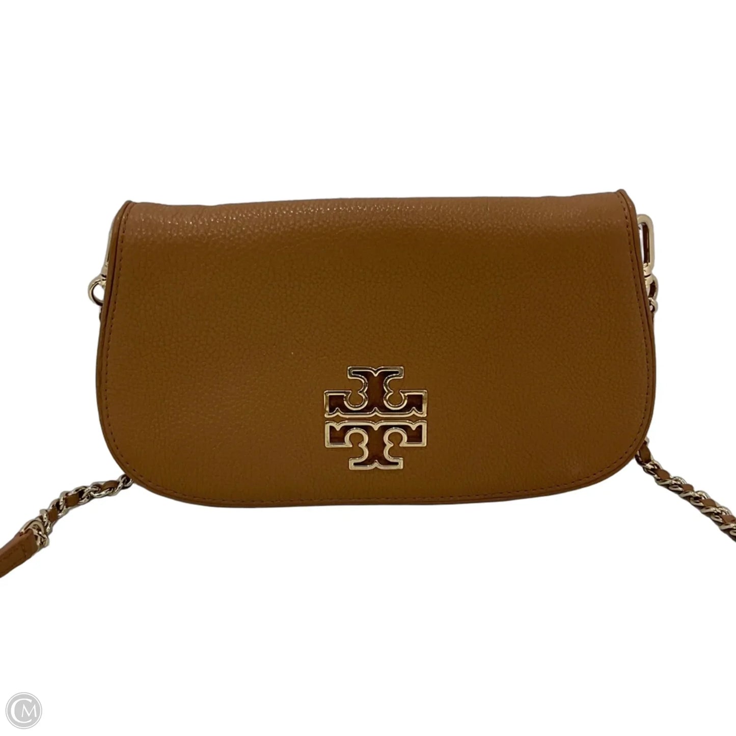 Crossbody Designer By Tory Burch, Size: Large