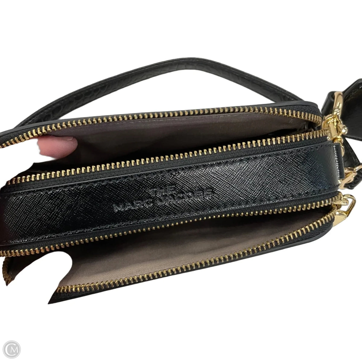 Handbag Designer By Marc By Marc Jacobs, Size: Small