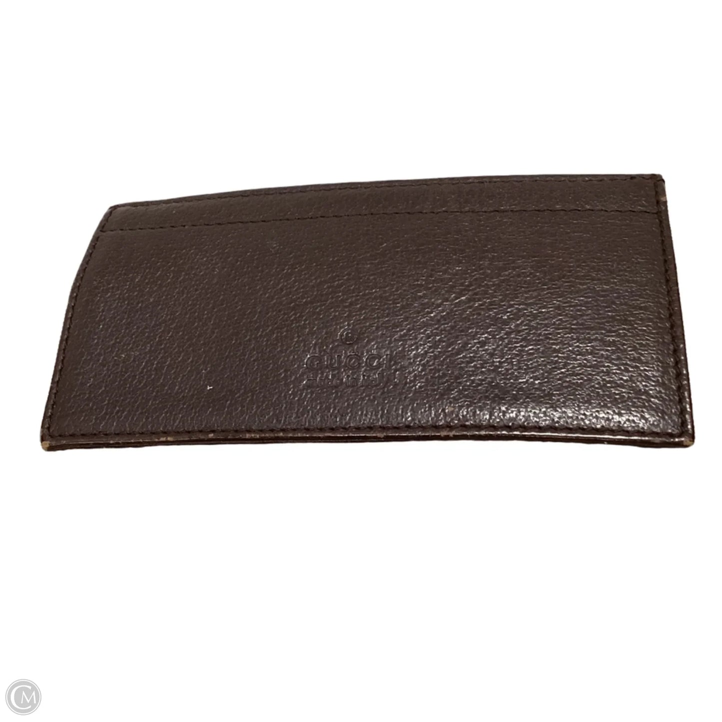 Belt Bag Luxury Designer By Gucci, Size: Small