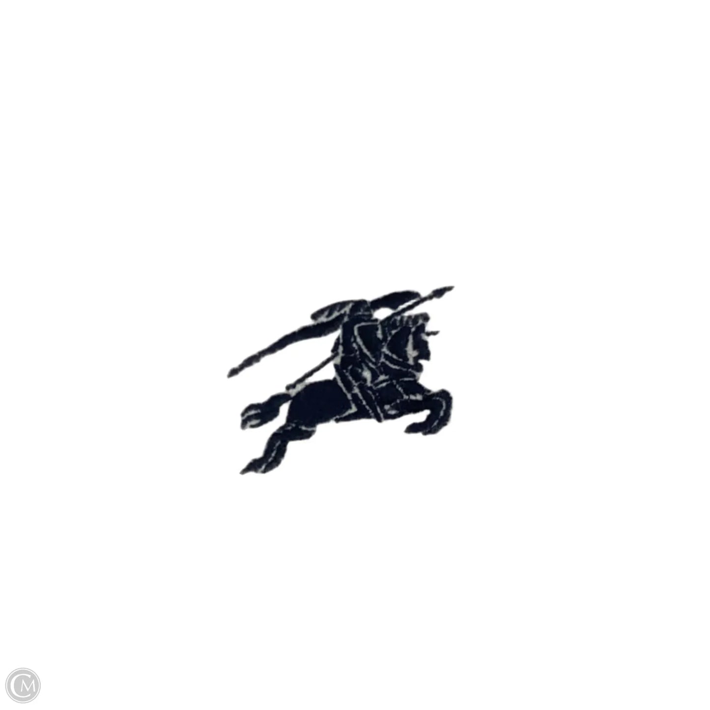 Scarf Luxury Designer By Burberry