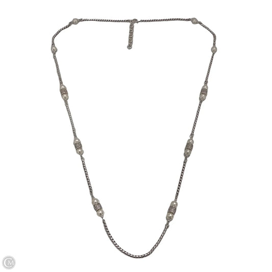 Necklace Chain By Brighton