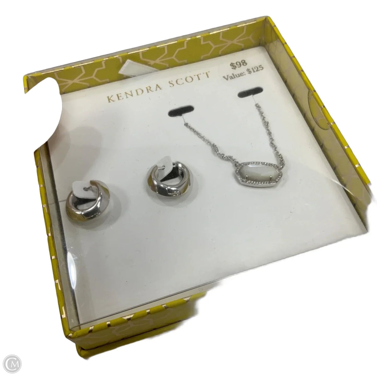 Necklace Set By Kendra Scott