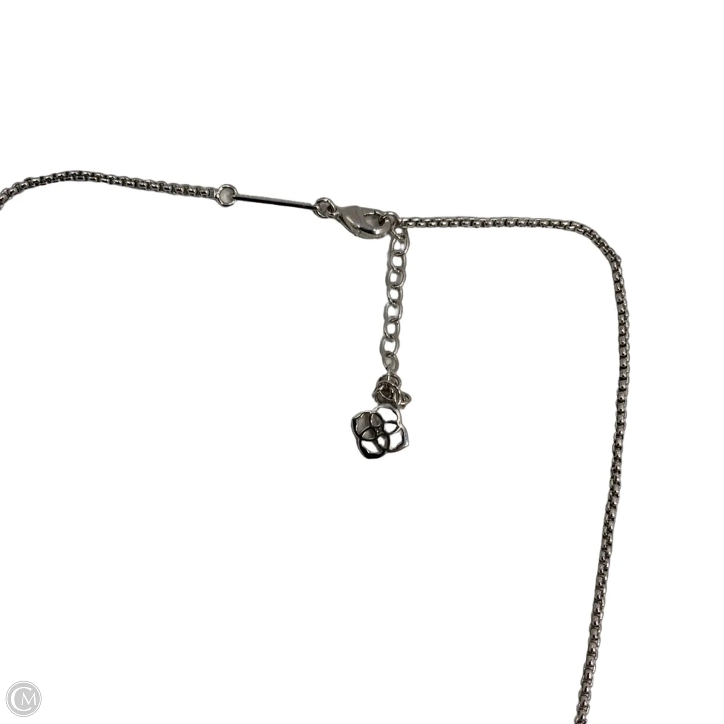 Necklace Pendant By Kendra Scott