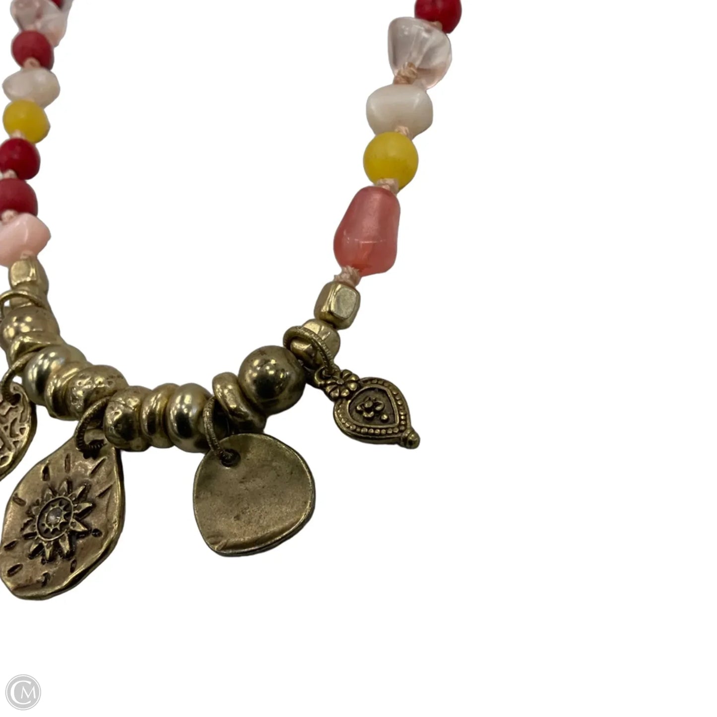 Necklace Other By Chicos